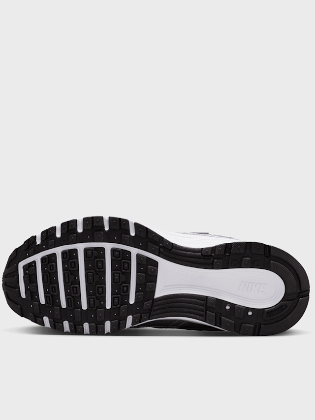 Nike, P-6000 (GS), white, Image 3 of 8
