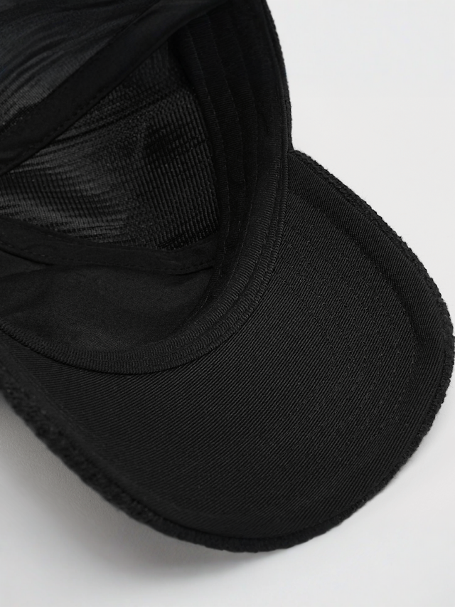 Nike, Club Cap, black, Image 3 of 4