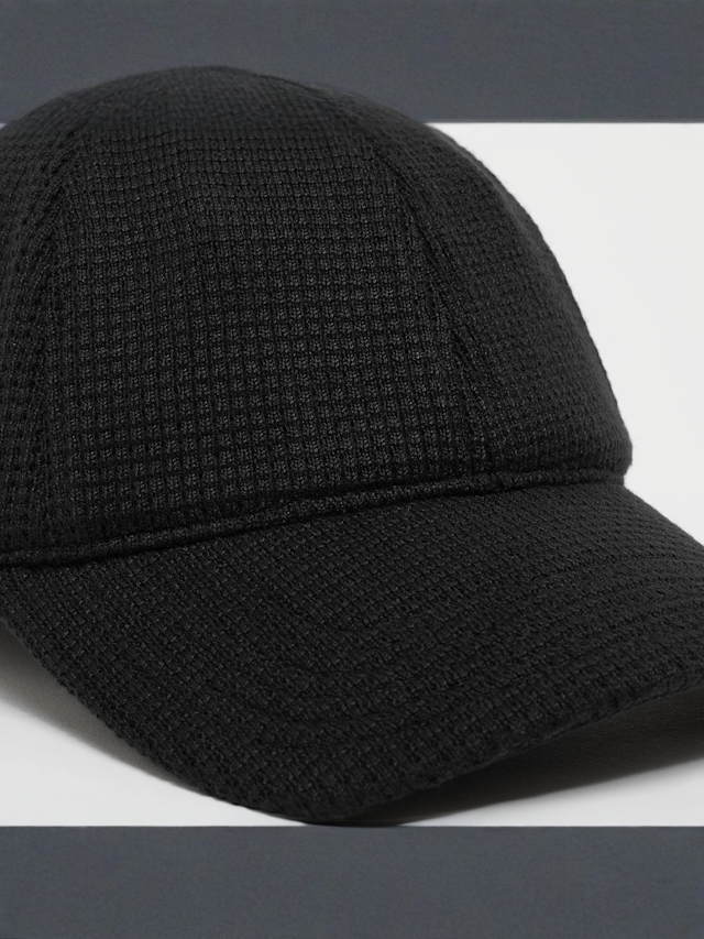 Nike, Club Cap, black, Image 4 of 4