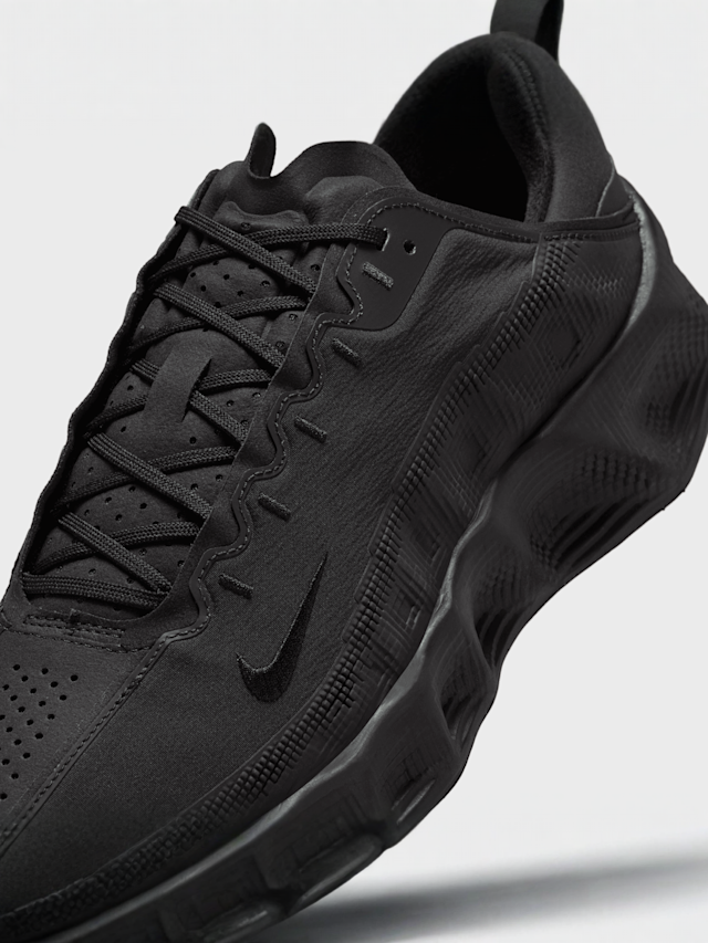 Nike, Ava Rover, black, Image 7 of 8