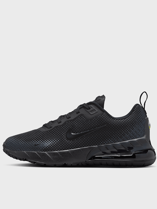 Nike, Air Max Phoenix (GS), black, Image 1 of 8