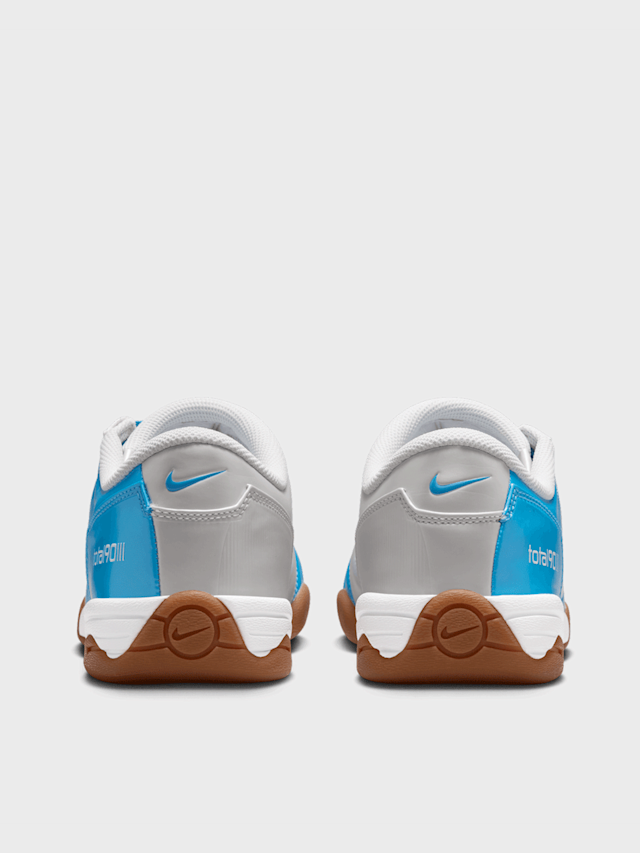 Nike, Total 90, blue, Image 5 of 8