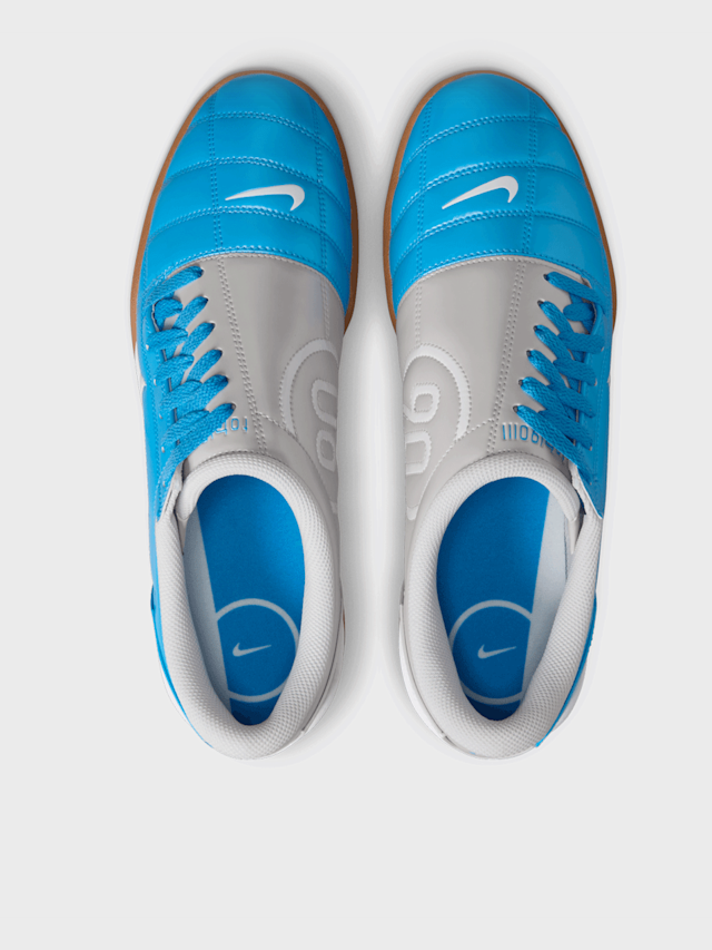 Nike, Total 90, blue, Image 6 of 8