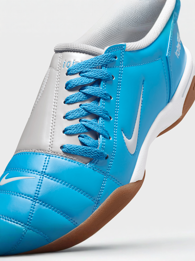 Nike, Total 90, blue, Image 7 of 8