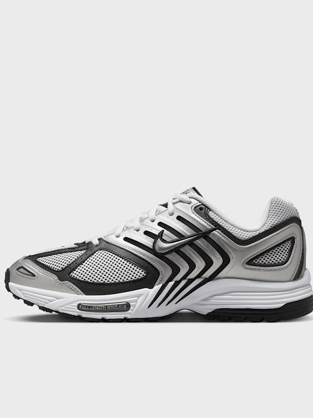 Nike, Air Pegasus 2005, grey, Image 1 of 9