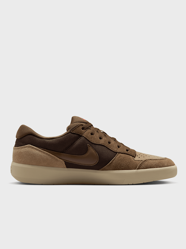 Nike, SB Force 58, brown, Image 2 of 8