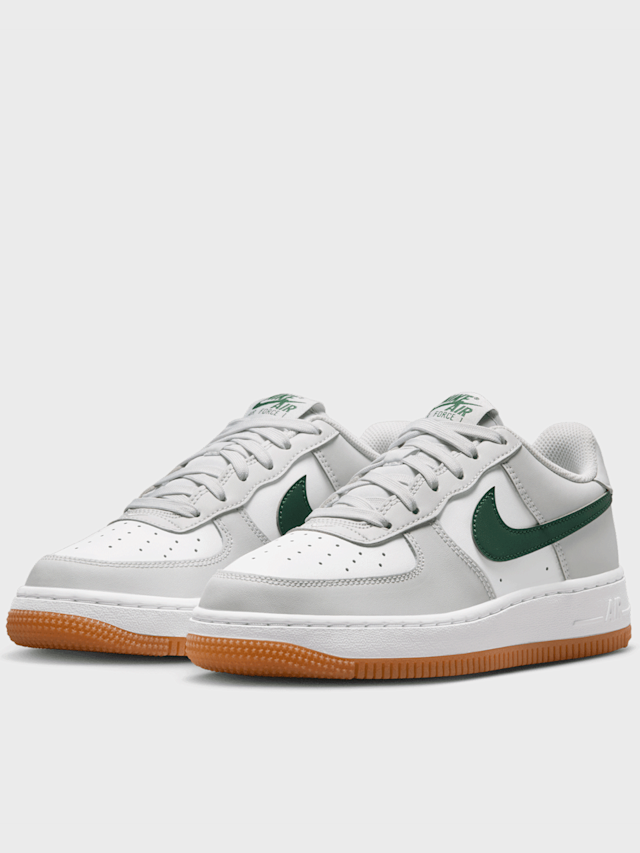 Nike, Air Force 1 (GS), white, Image 4 of 8