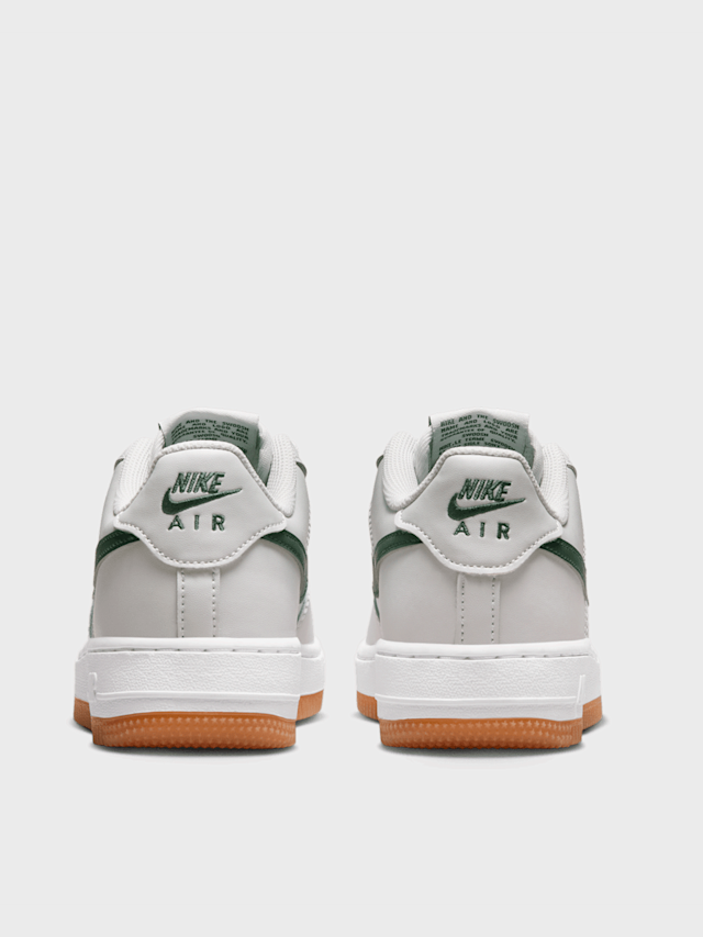 Nike, Air Force 1 (GS), white, Image 5 of 8