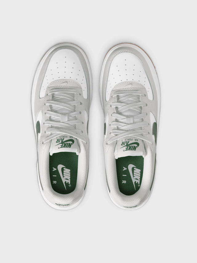 Nike, Air Force 1 (GS), white, Image 6 of 8