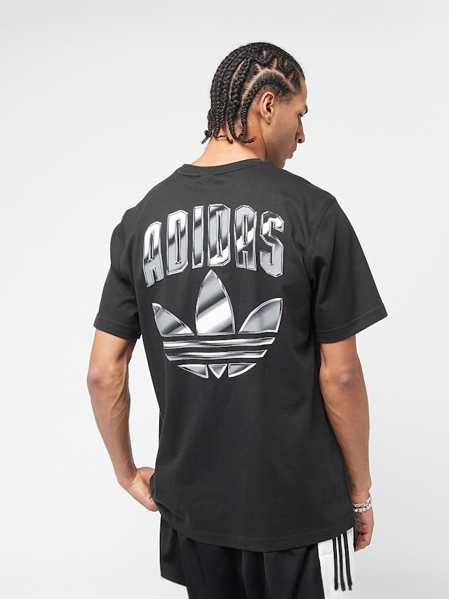 adidas Originals, Varsity Back 2, black, Image 1 of 5