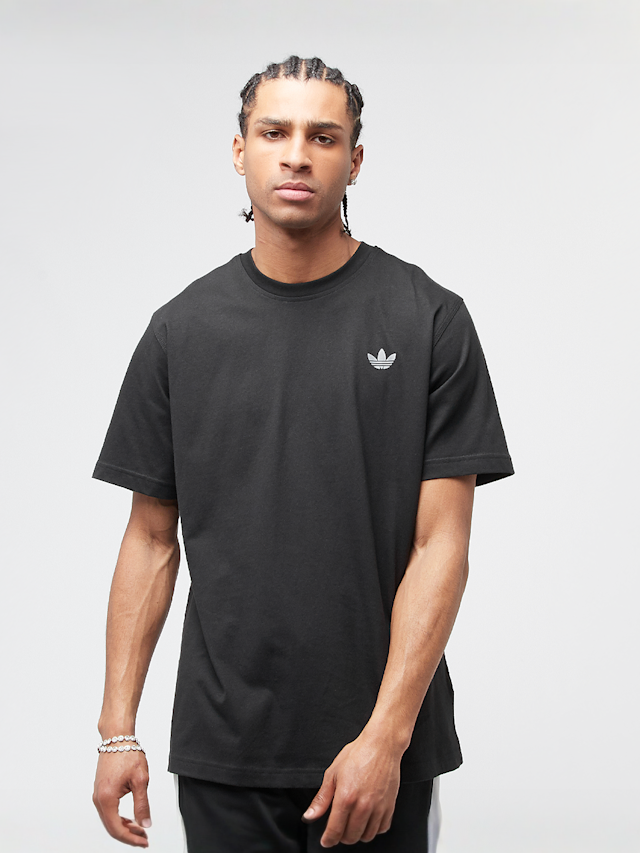 adidas Originals, Varsity Back 2, black, Image 2 of 5