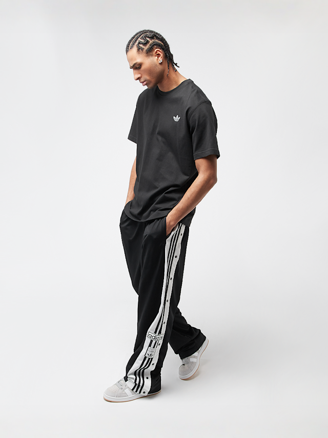 adidas Originals, Varsity Back 2, black, Image 5 of 5