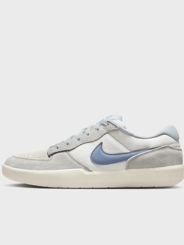 Nike, SB Force 58, grey, Image 1 of 8