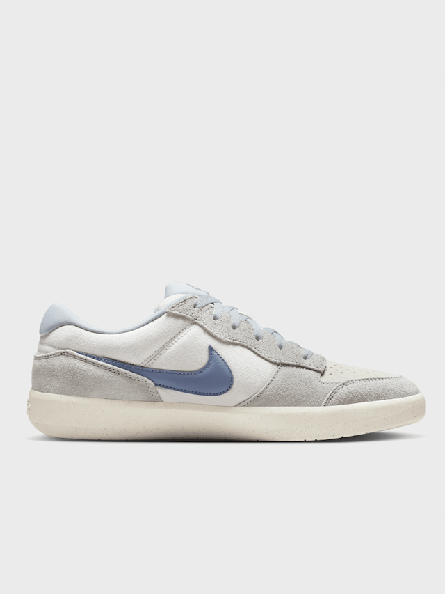 Nike, SB Force 58, grey, Image 2 of 8