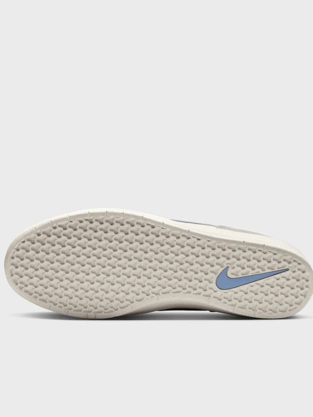 Nike, SB Force 58, grey, Image 3 of 8