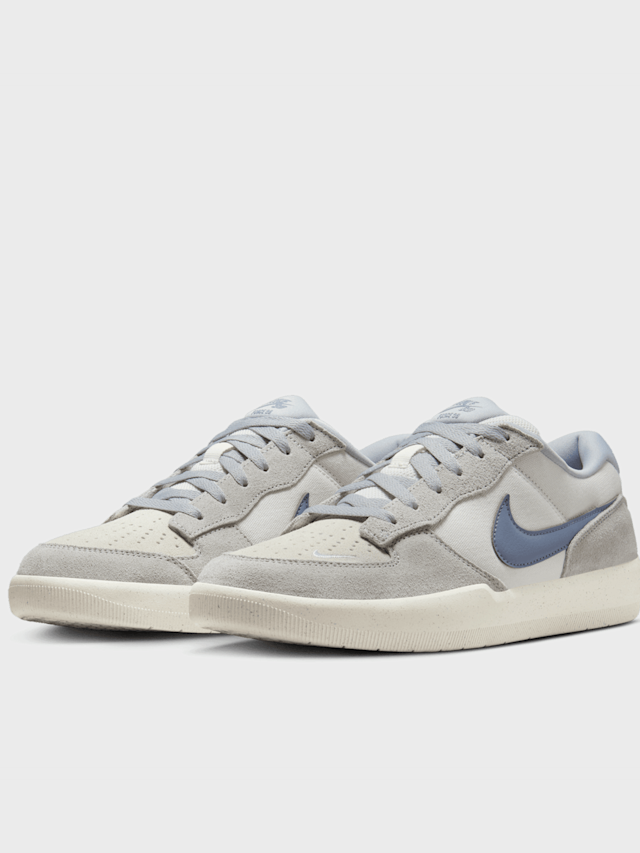 Nike, SB Force 58, grey, Image 4 of 8