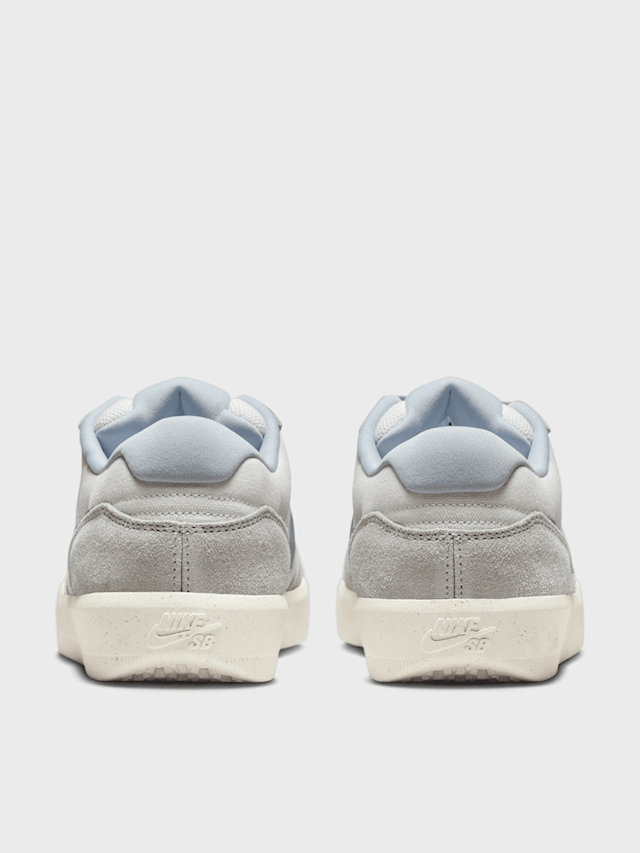 Nike, SB Force 58, grey, Image 5 of 8