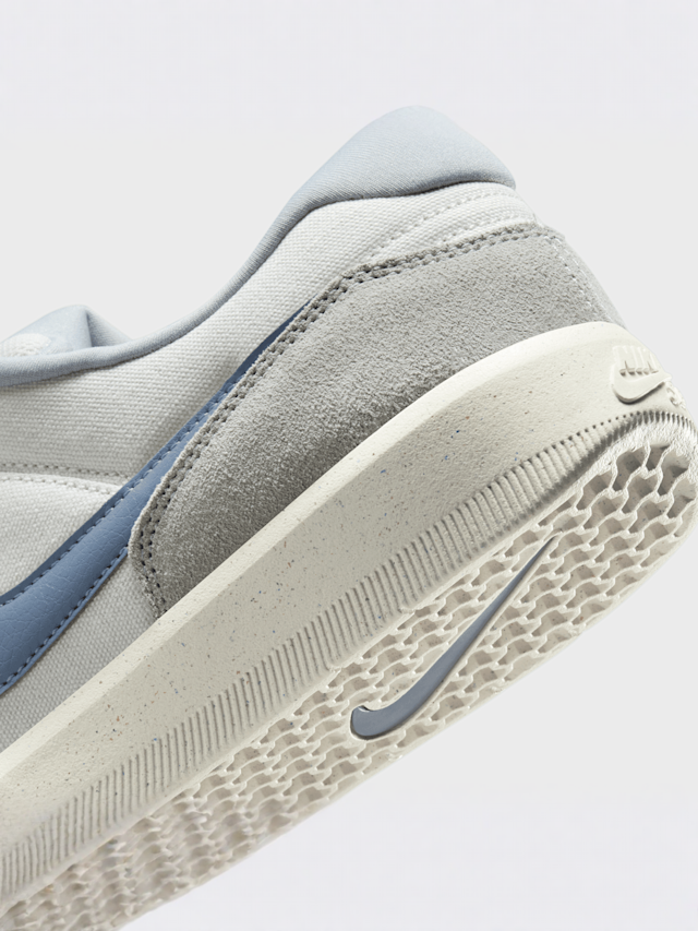 Nike, SB Force 58, grey, Image 8 of 8