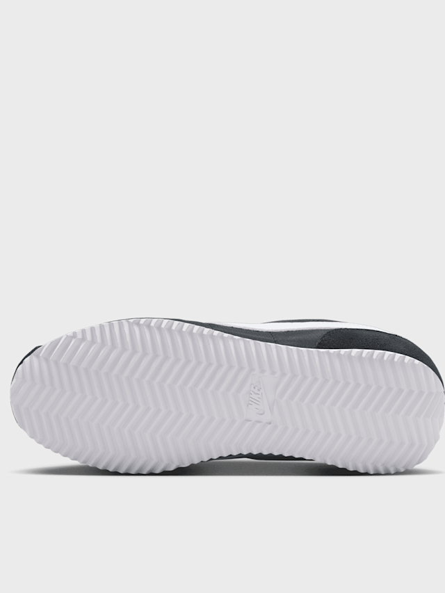 Nike, Cortez TXT (GS), black, Image 3 of 8