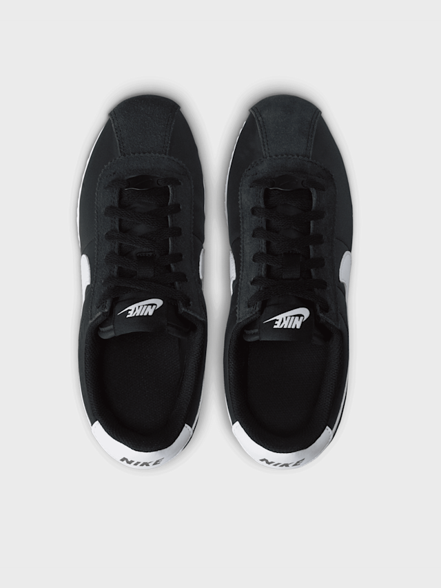 Nike, Cortez TXT (GS), black, Image 6 of 8