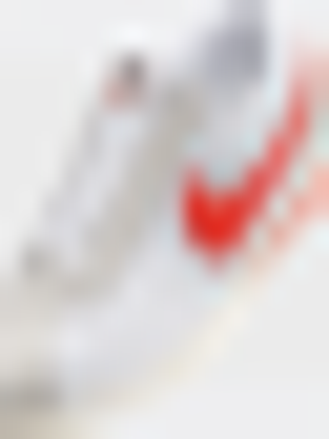 Nike, Cortez TXT (GS), white, Image 7 of 8