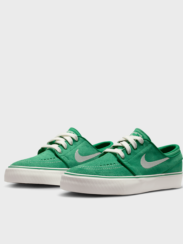 Nike SB, Stefan Janoski (GS), grey, Image 4 of 8