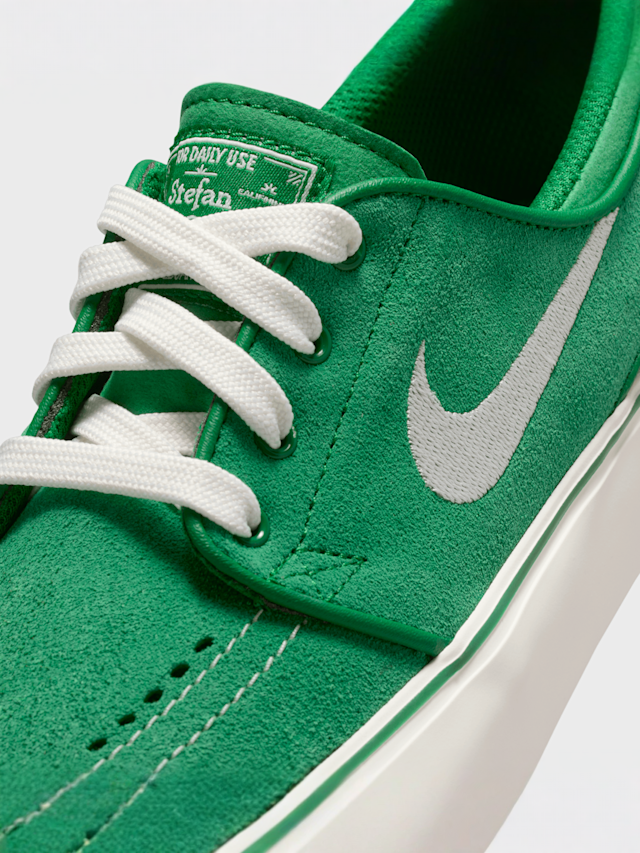 Nike SB, Stefan Janoski (GS), grey, Image 7 of 8