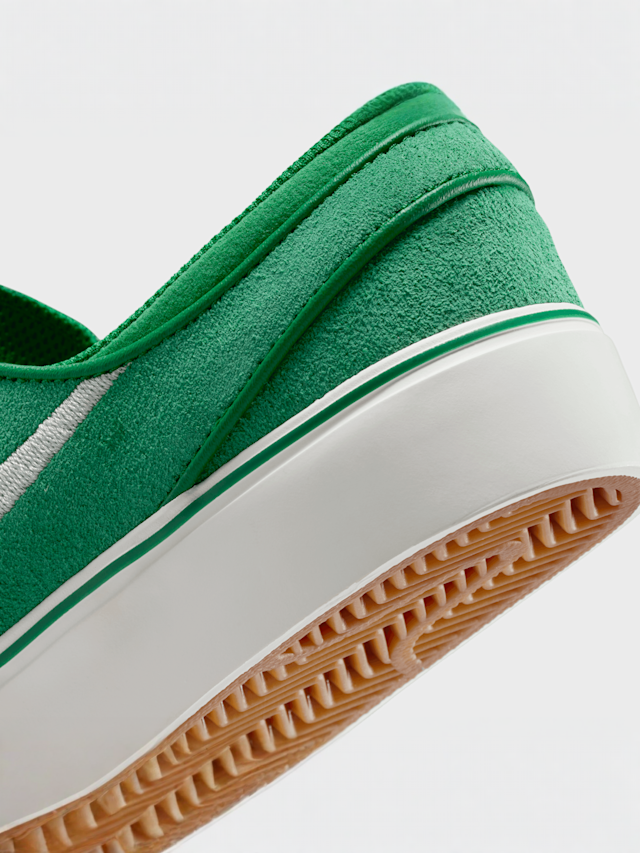 Nike SB, Stefan Janoski (GS), grey, Image 8 of 8