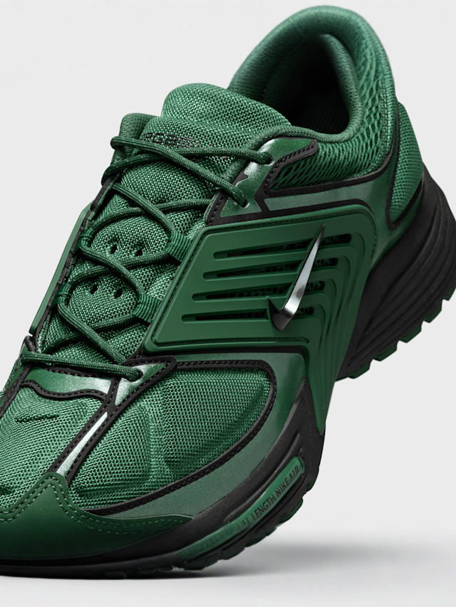Nike, Air Pegasus Wave, green, Image 7 of 9