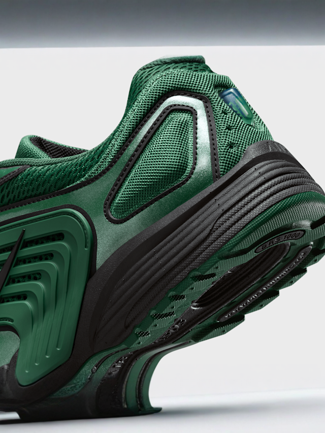 Nike, Air Pegasus Wave, green, Image 8 of 9
