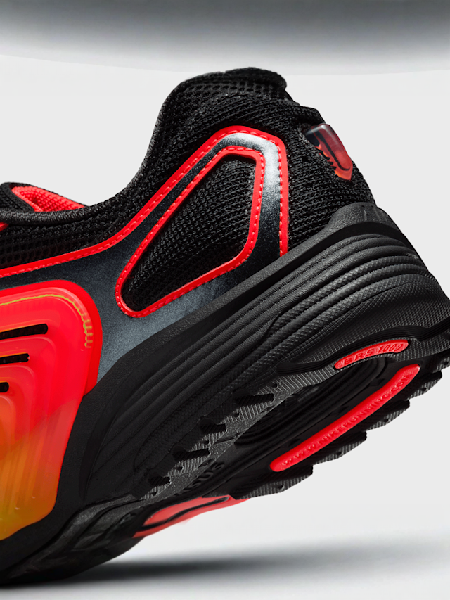 Nike, Air Pegasus Wave SE, black, Image 8 of 8