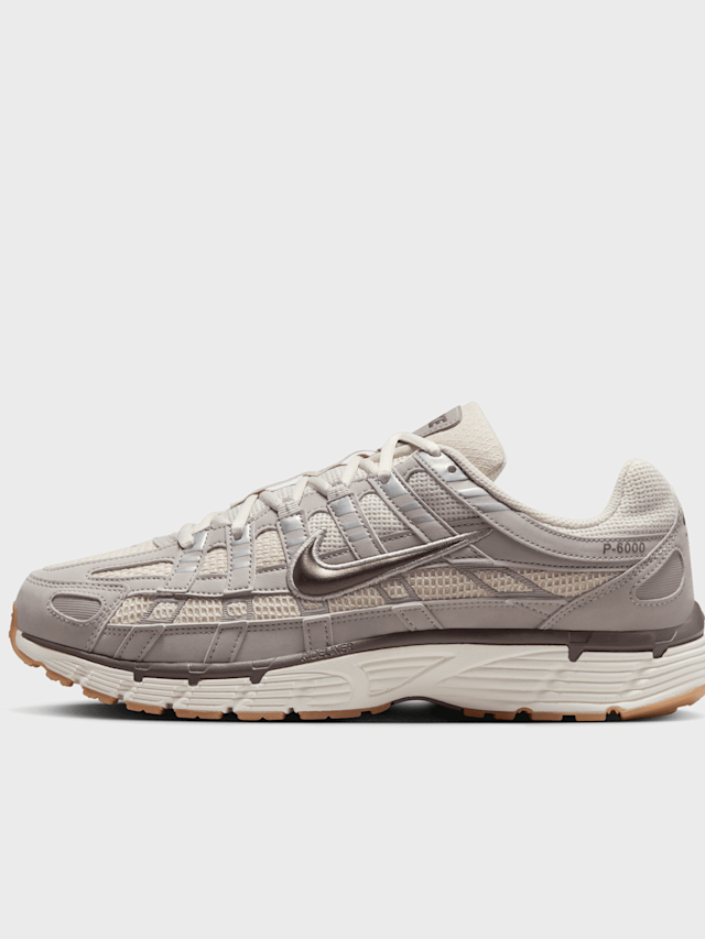 Nike, P-6000 SE, brown, Image 1 of 8