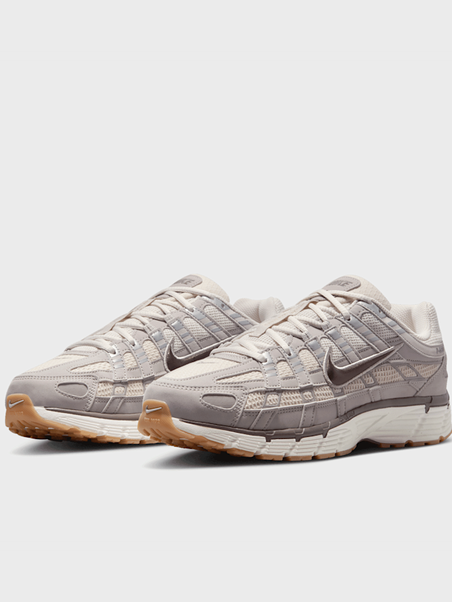 Nike, P-6000 SE, brown, Image 4 of 8
