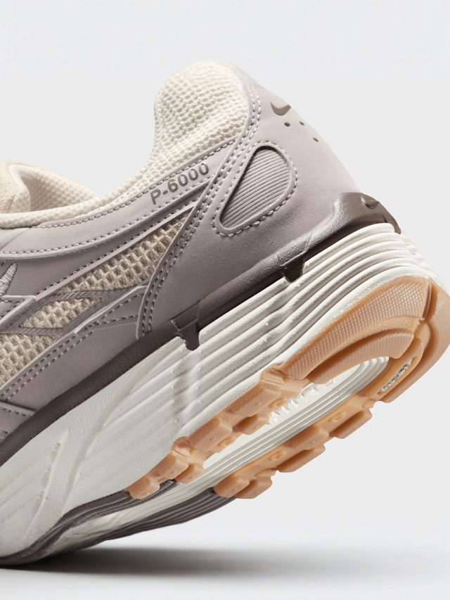 Nike, P-6000 SE, brown, Image 8 of 8