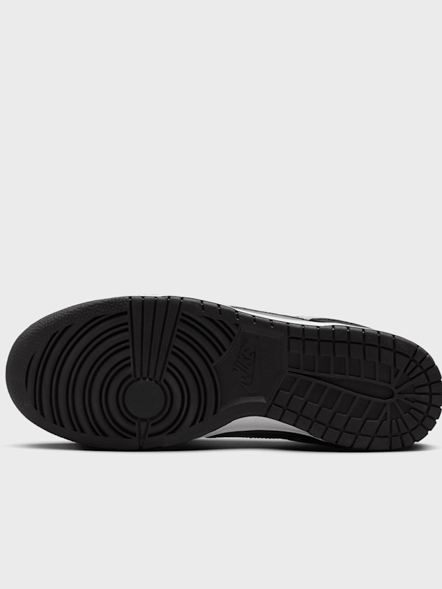 Nike, Dunk Low, black, Image 3 of 8