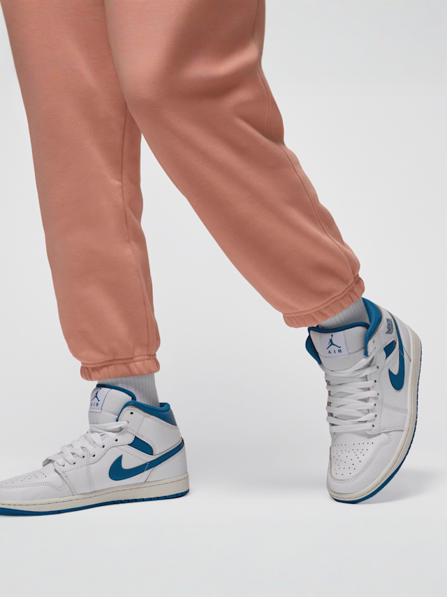 Jordan, Brooklyn Fleece Pants, light pink, Image 4 of 5