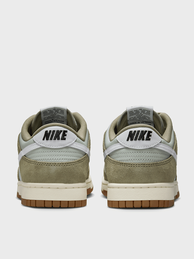 Nike, Dunk Low Retro, green, Image 5 of 9