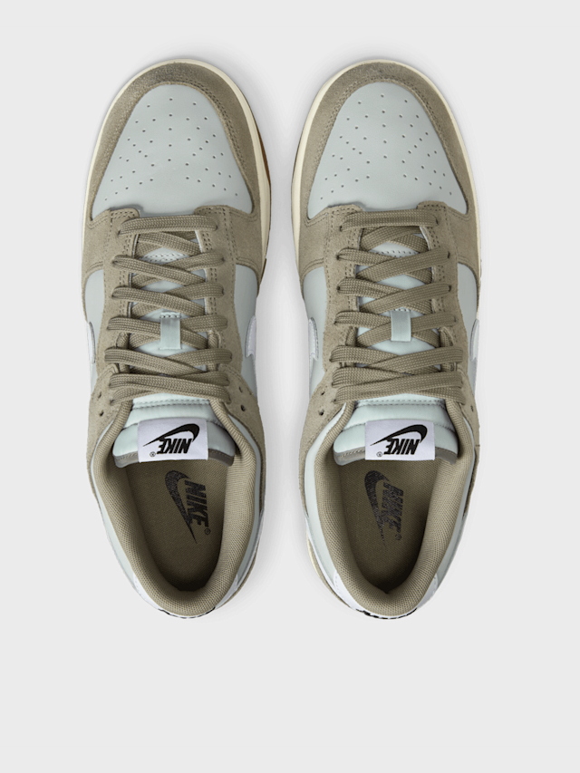 Nike, Dunk Low Retro, green, Image 6 of 9