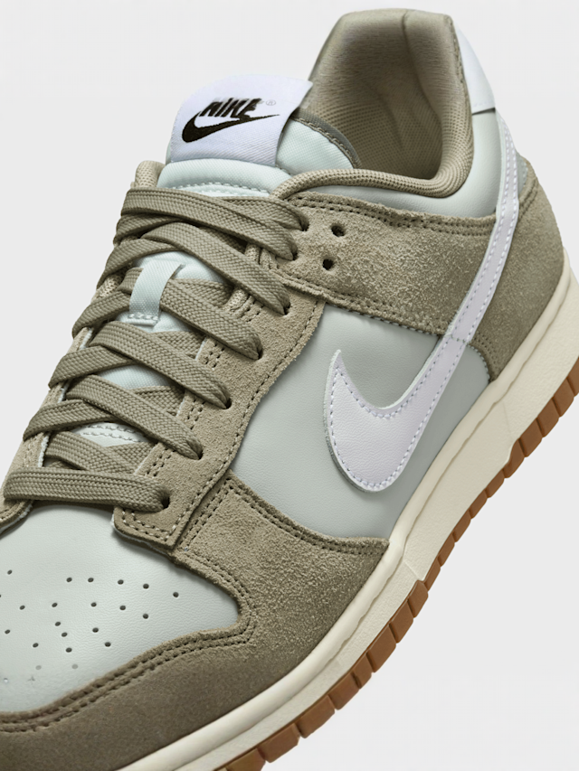 Nike, Dunk Low Retro, green, Image 7 of 9
