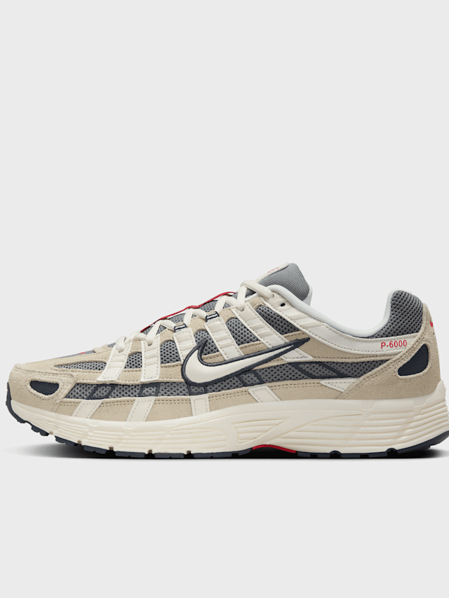 Nike, P-6000, beige, Image 1 of 8