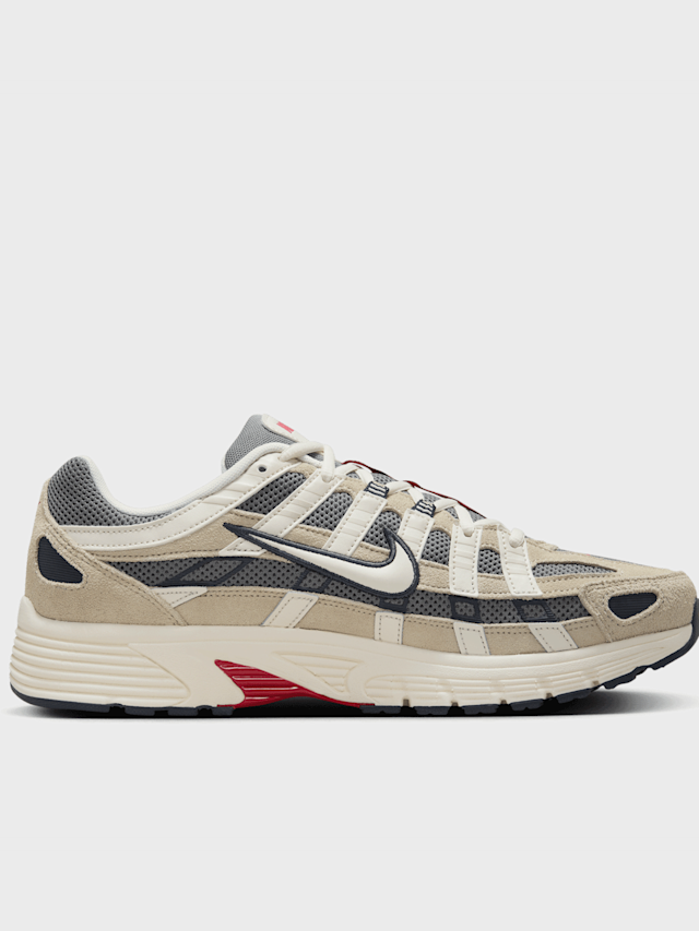 Nike, P-6000, beige, Image 2 of 8