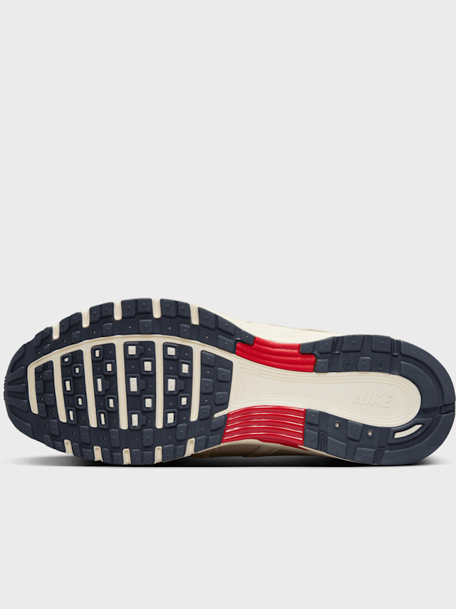 Nike, P-6000, beige, Image 3 of 8