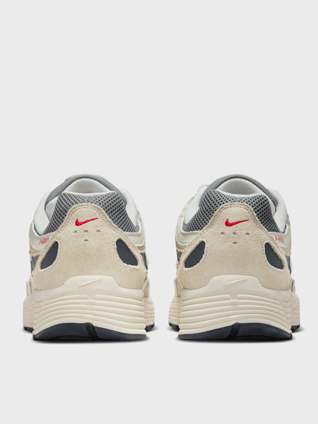 Nike, P-6000, beige, Image 5 of 8