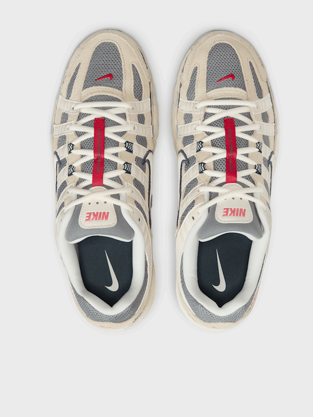 Nike, P-6000, beige, Image 6 of 8