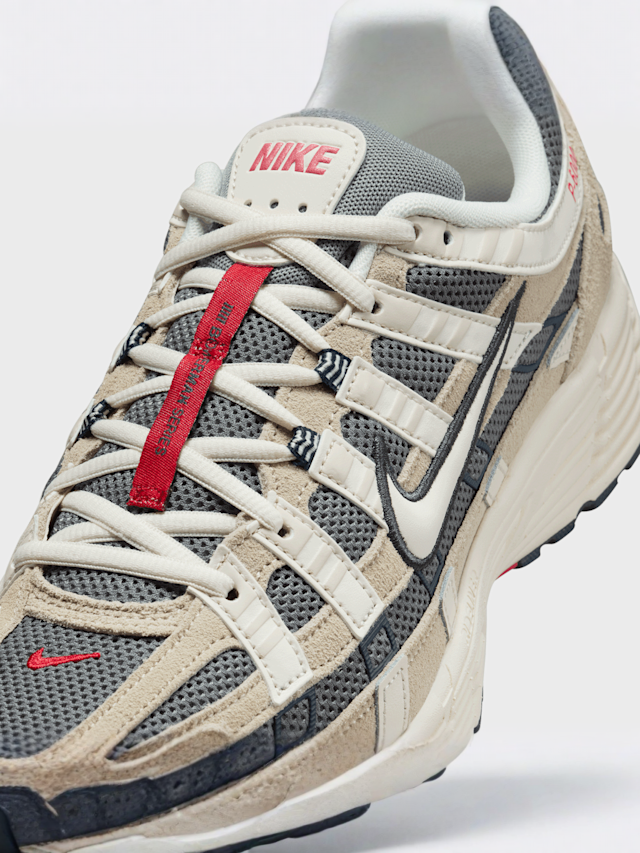 Nike, P-6000, beige, Image 7 of 8