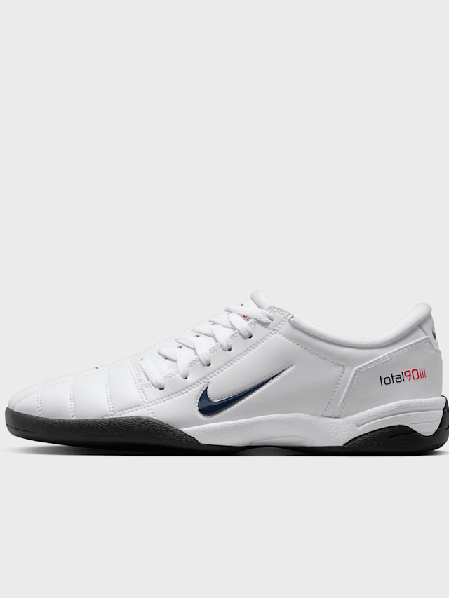 Nike, Total 90 PSG, white, Image 1 of 8