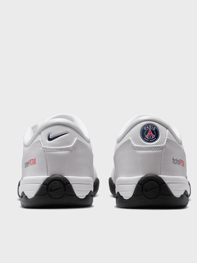 Nike, Total 90 PSG, white, Image 5 of 8