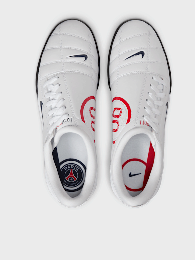 Nike, Total 90 PSG, white, Image 6 of 8