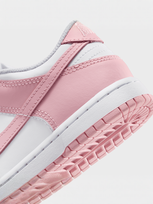 Nike, Dunk Low (PS), light pink, Image 8 of 9