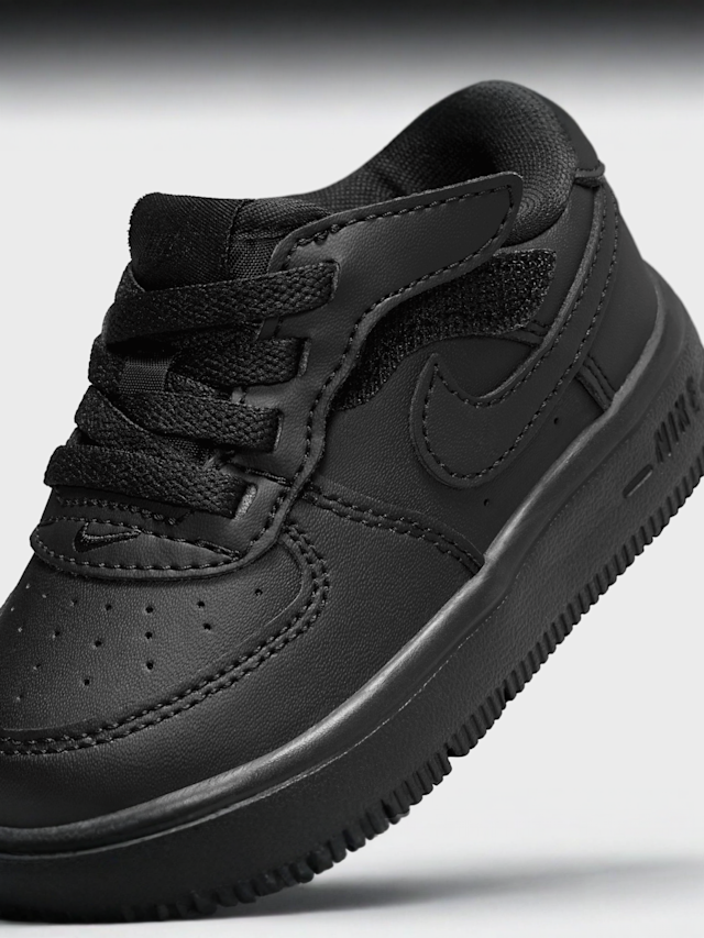 Nike, Air Force 1 (TD), black, Image 7 of 7